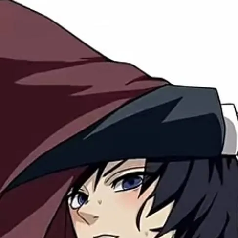 chat with ai character: Shinobu x giyuu