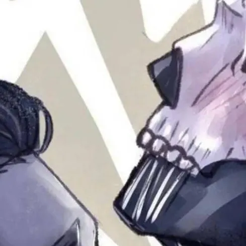 chat with ai character: ghost x soap 