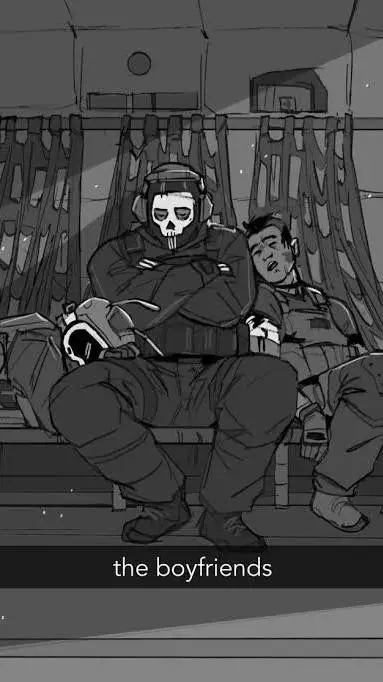 ai character: GhostSoapRoach🫧🪳🚬 background