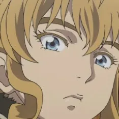 chat with ai character: Ylva