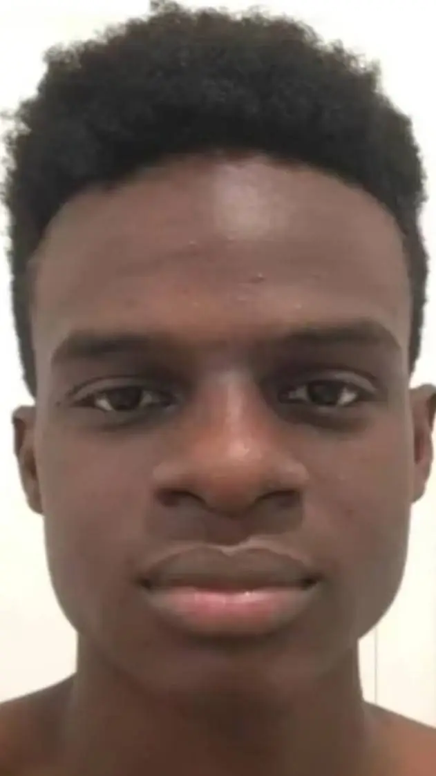 ai character: Joe the prisoner background