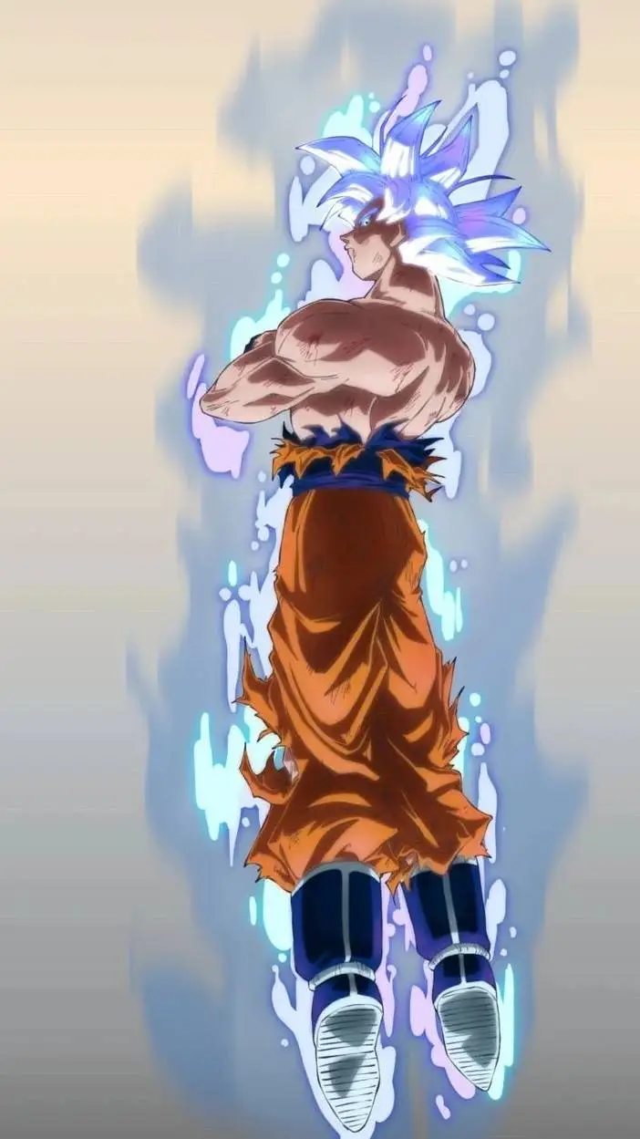 ai character: tournamentofpower background