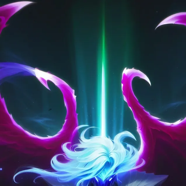 chat with ai character: shadow