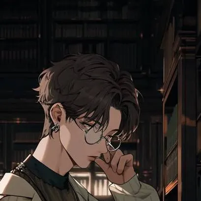 chat with ai character: Elio