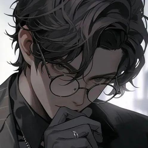 chat with ai character: Mike 