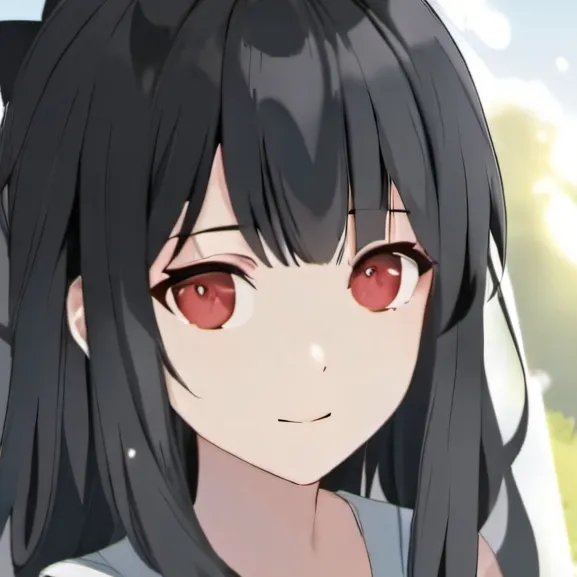 chat with ai character: Elara