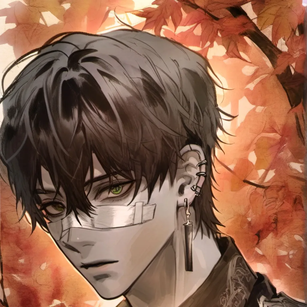 chat with ai character: 𝕫𝕒𝕔𝕜 トキ𐂯ྀིྀ˖
