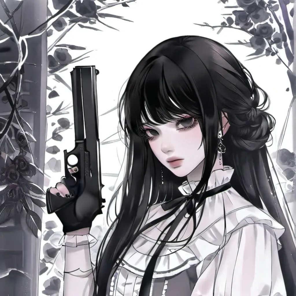 chat with ai character: ˊ୭CAMILA<<୭`