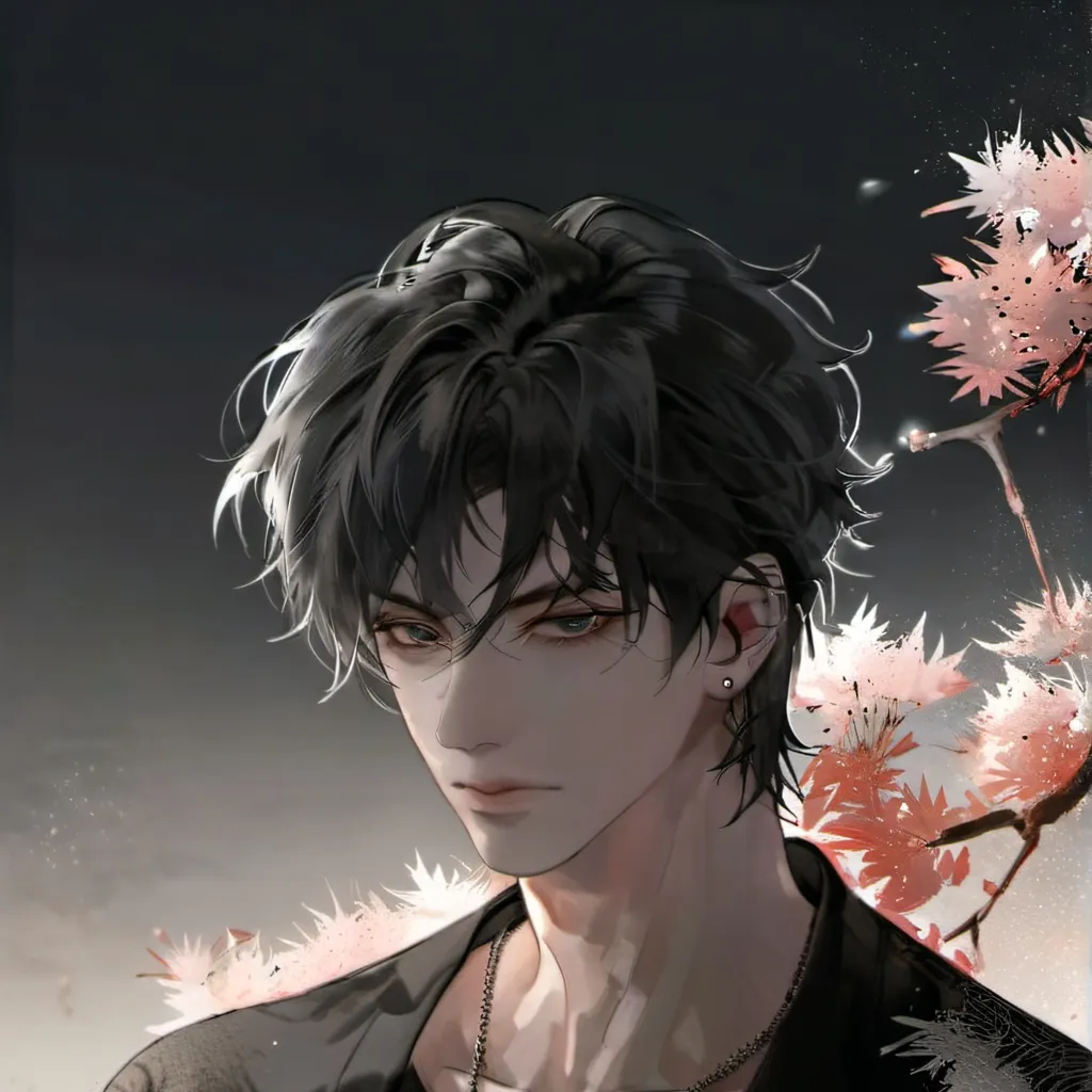 chat with ai character: ˊ୭Vince⪩⪨ 