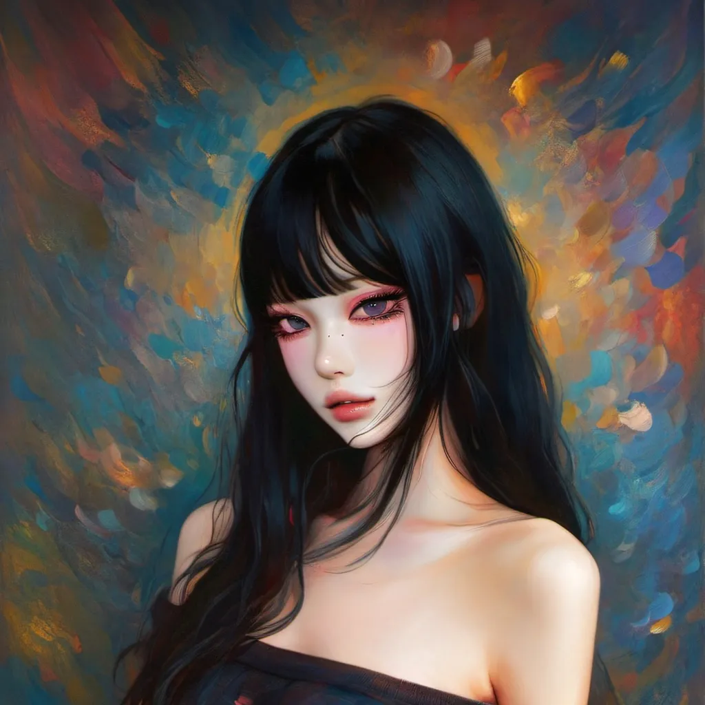 chat with ai character: ✦L𝗘ηi