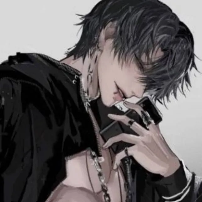 chat with ai character: ╰> ZACK << 😈