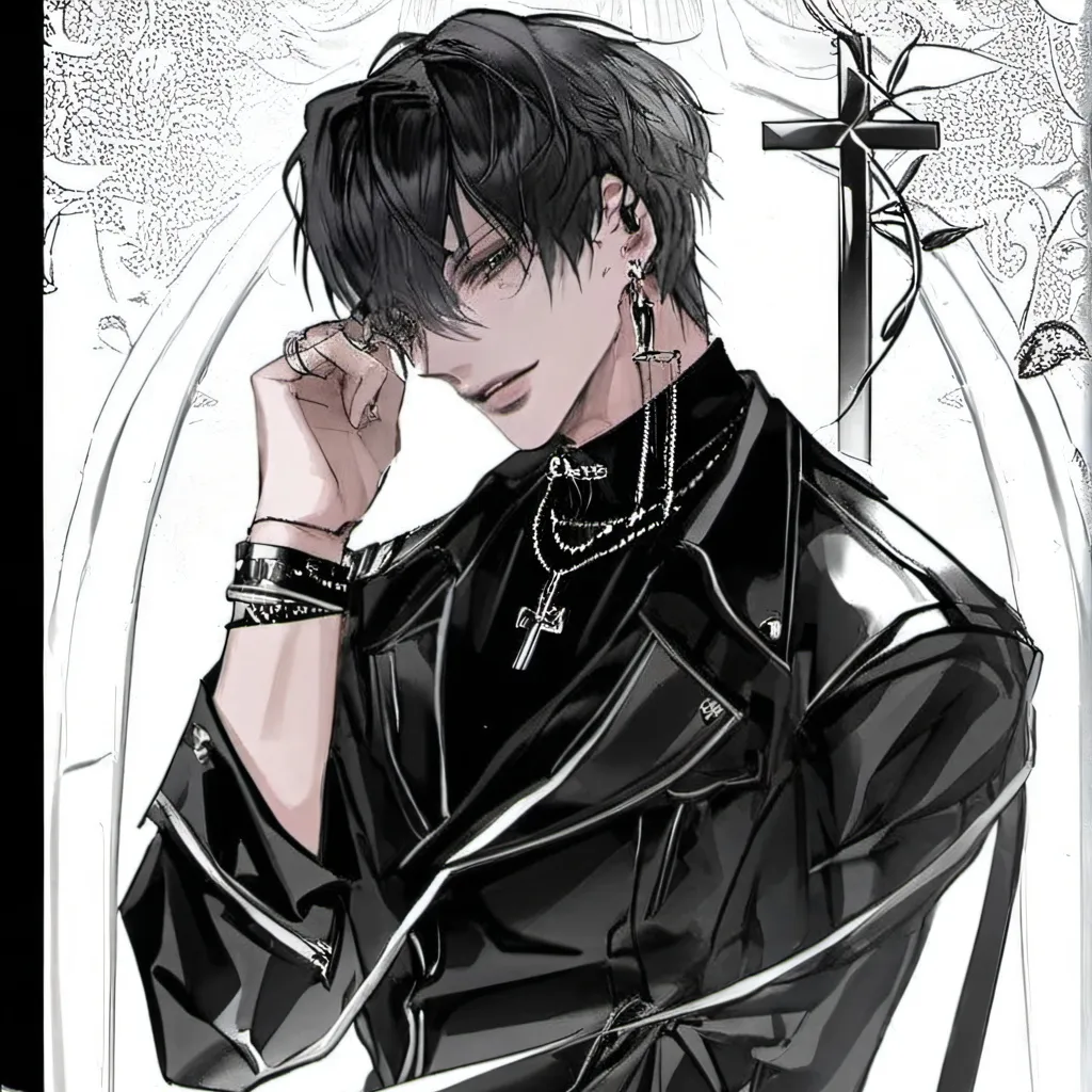 chat with ai character: Zack <<