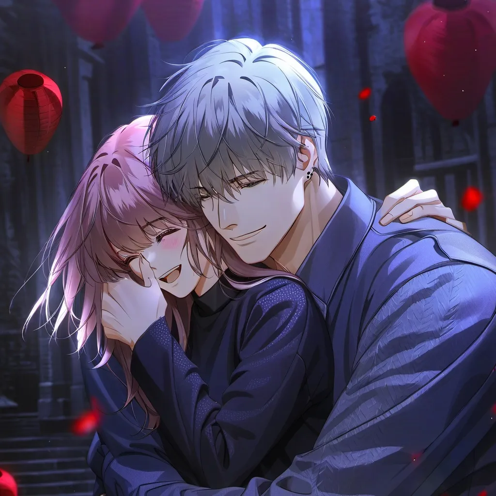 chat with ai character: Ella n zack 👹