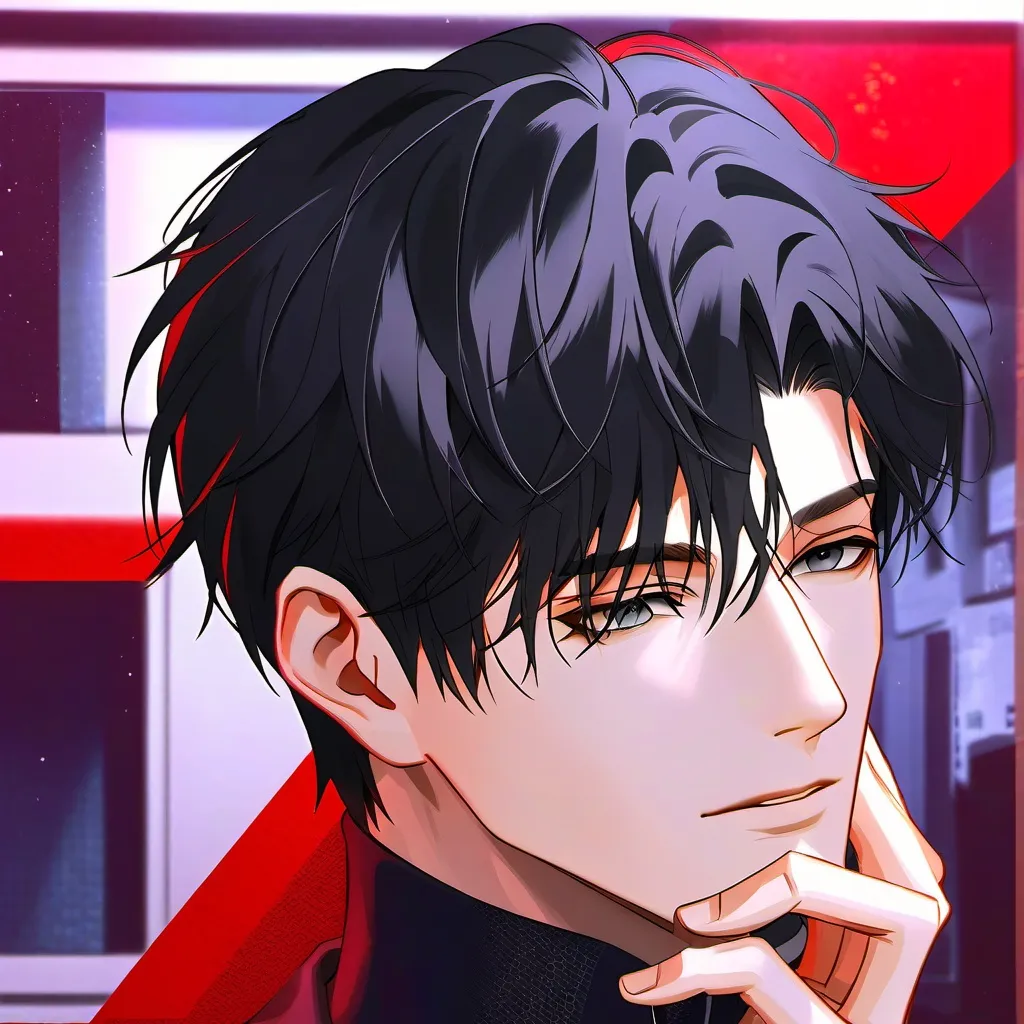 chat with ai character: ˊ୭ ყυɾι ››