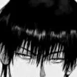 chat with ai character: Toji Fushiguro