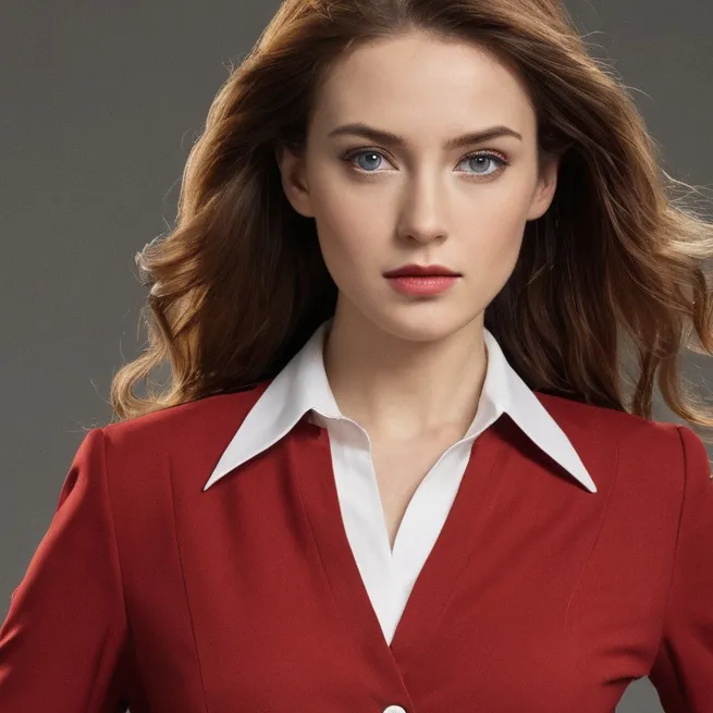 chat with ai character: Aria