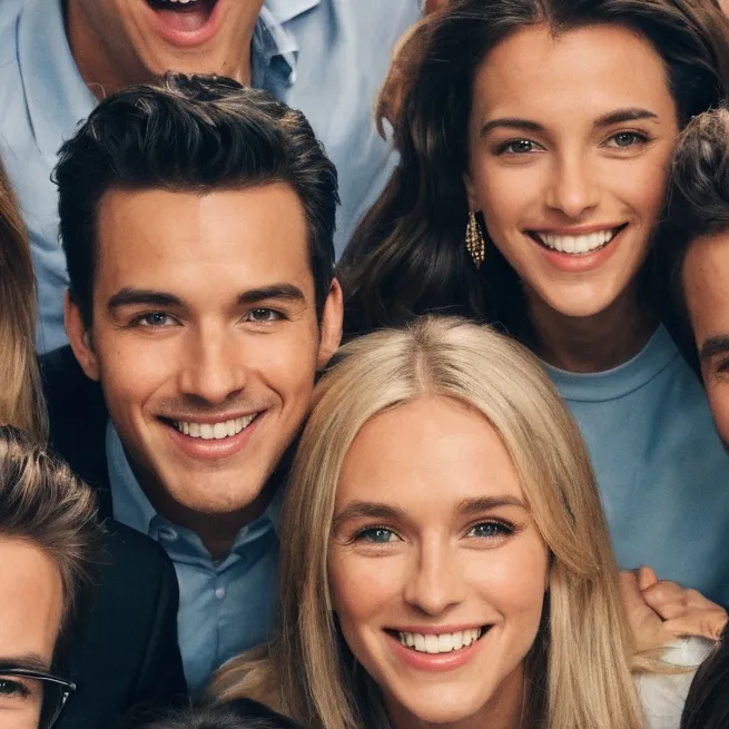 chat with ai character: Hollywood's new 🌟