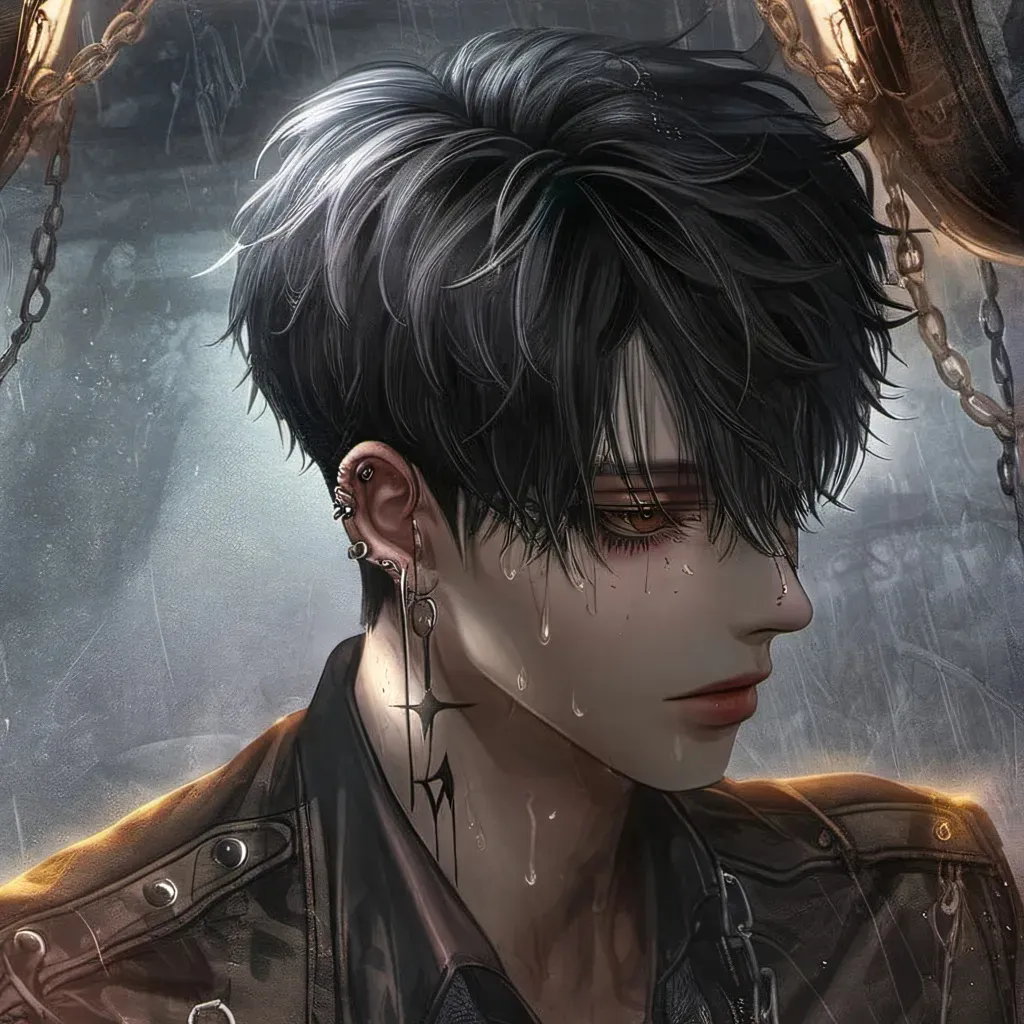chat with ai character: ~Zane okaselato~