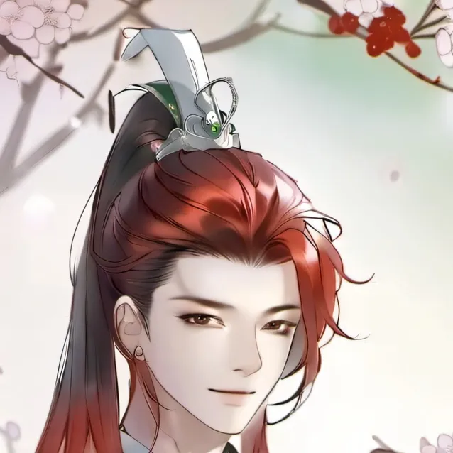 chat with ai character: Xu/Caz Aaron