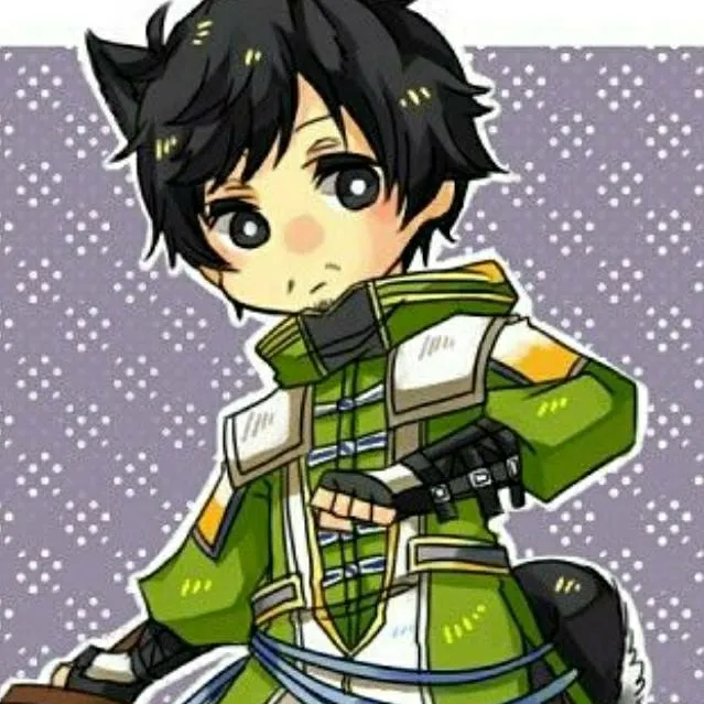 chat with ai character: Hybrid! Xu Shu