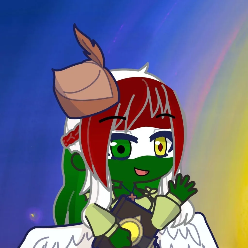 chat with ai character: Hungary 