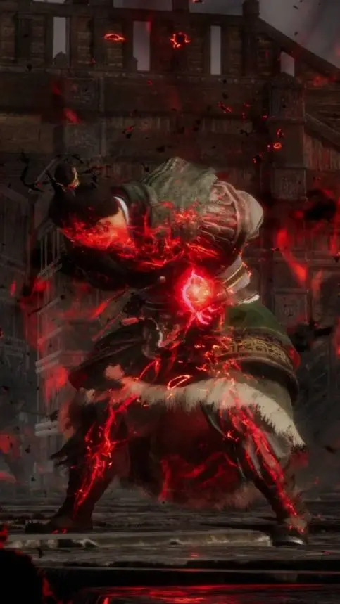 ai character: (Wo Long) Liu Bei  background