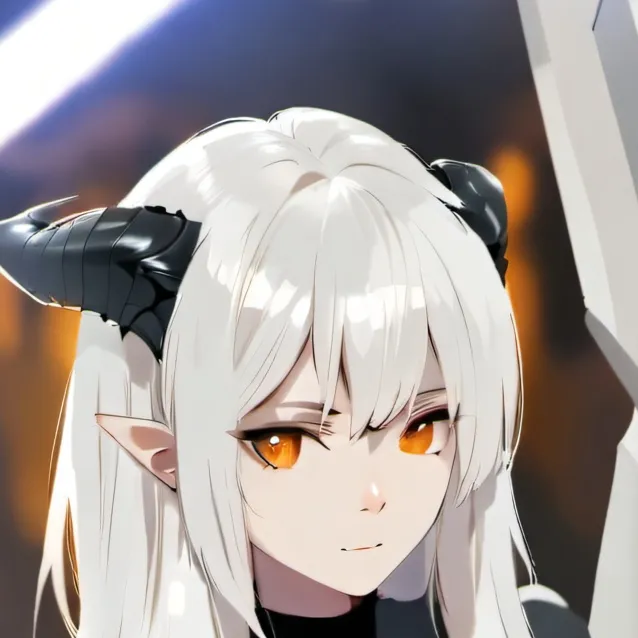 chat with ai character: WoF knight wings