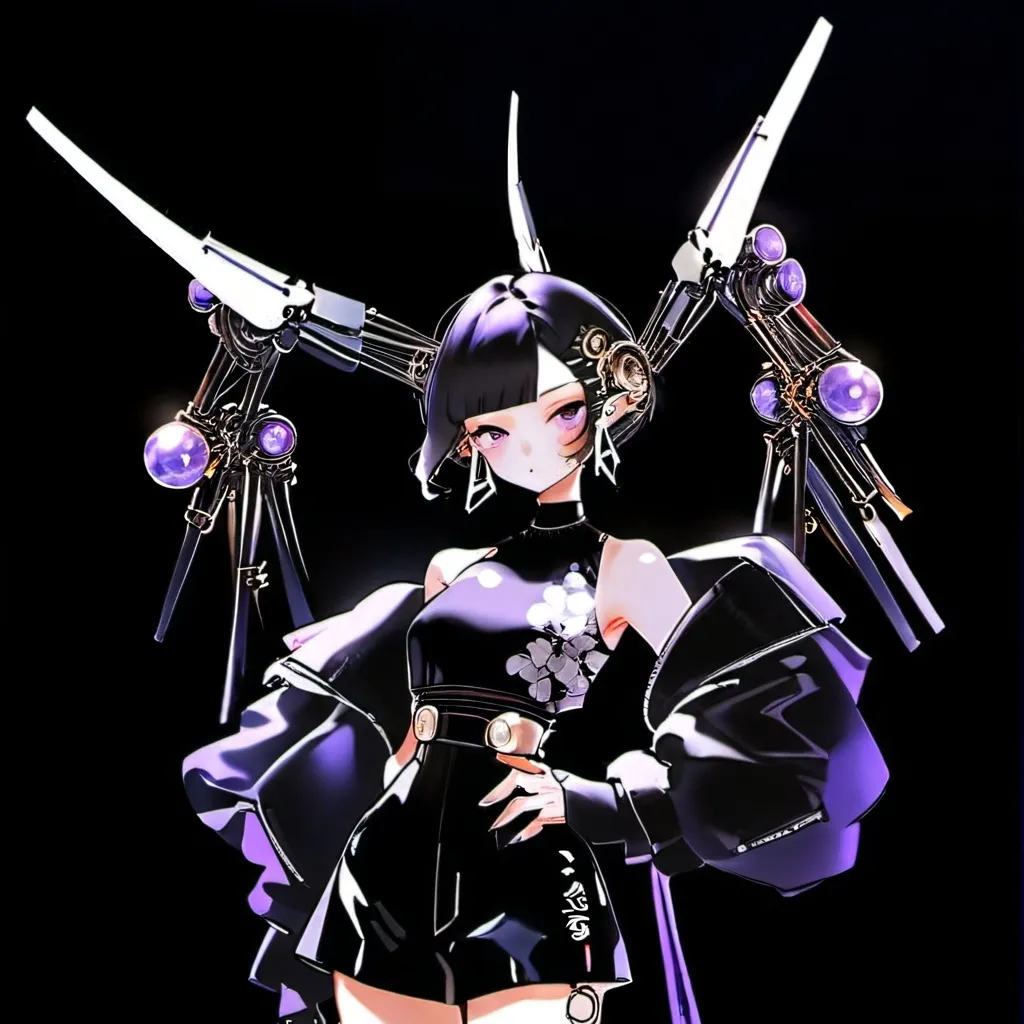 chat with ai character: galactic school