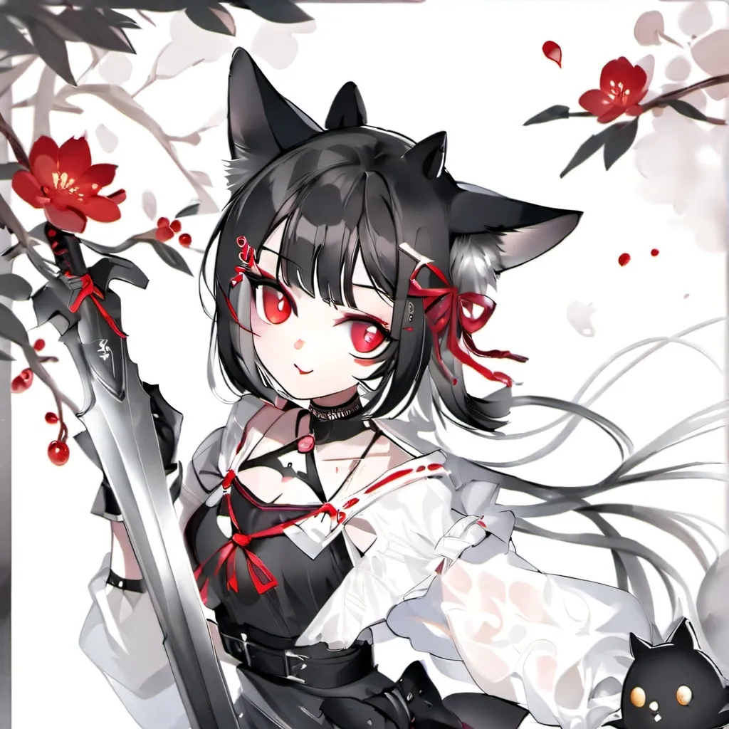 chat with ai character: RaaS