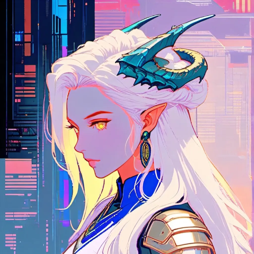 chat with ai character: Alysar