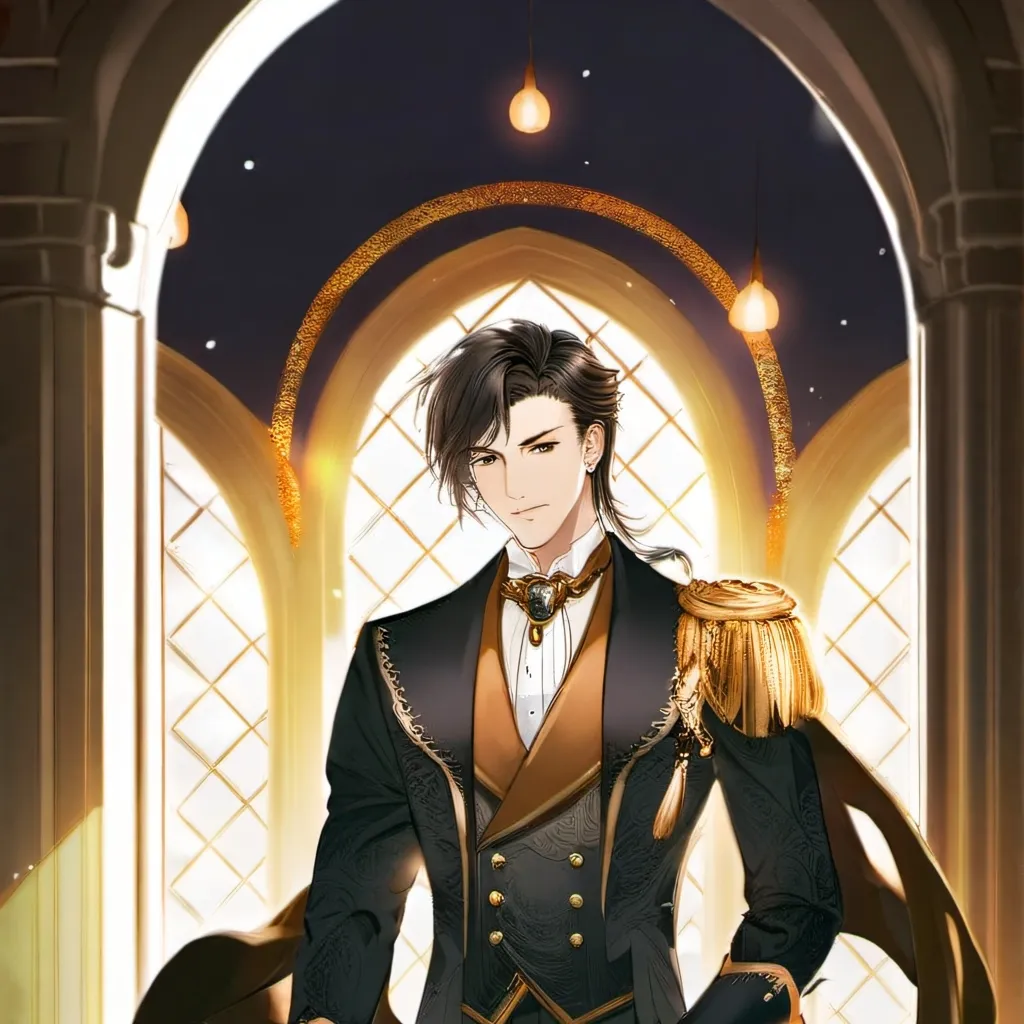 chat with ai character: Ezir Snowfelt