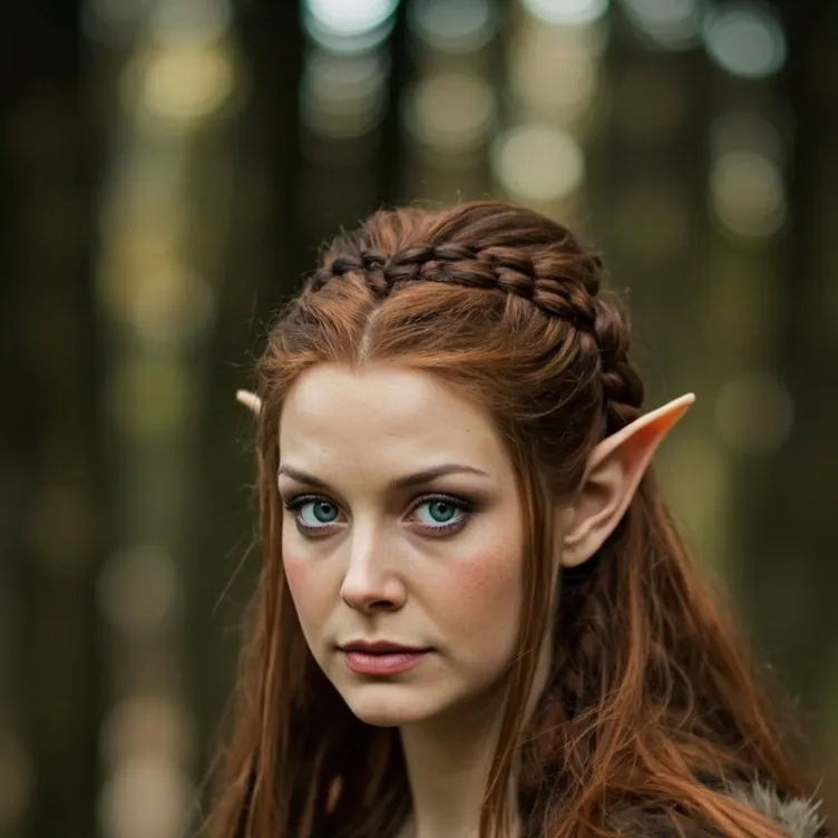 chat with ai character: Francesca Findabar