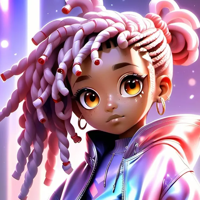 chat with ai character: cherry 