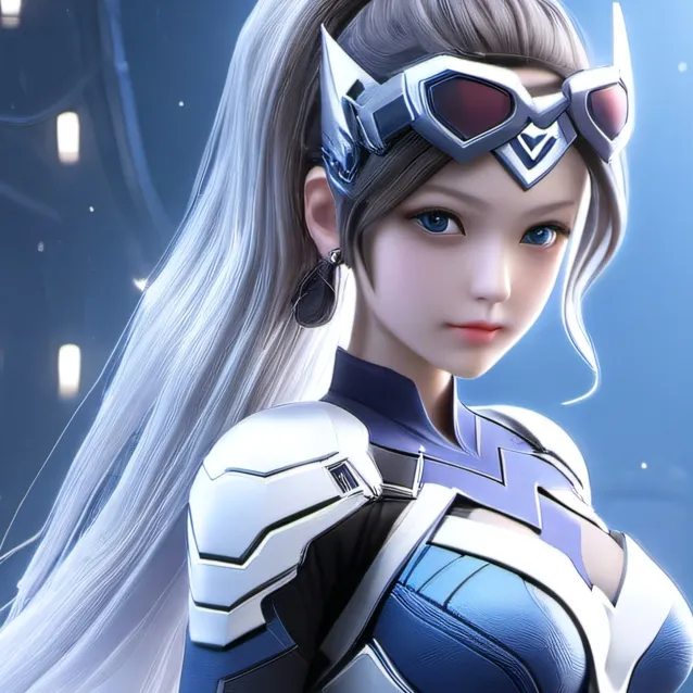 chat with ai character: Kaya