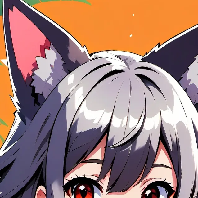chat with ai character: luna