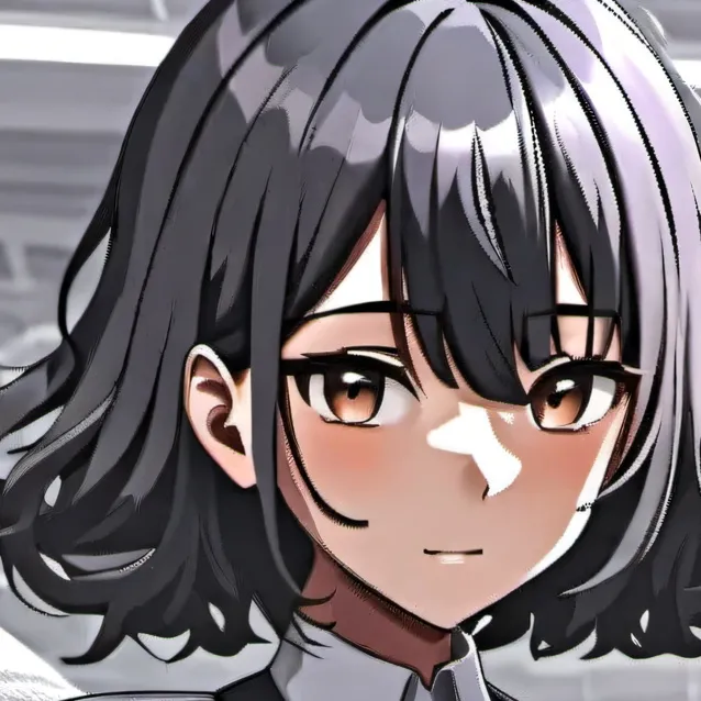 chat with ai character: Esther