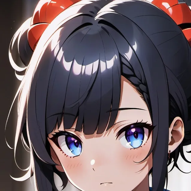 chat with ai character: Lisa