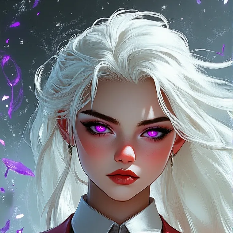 chat with ai character: Alisa 