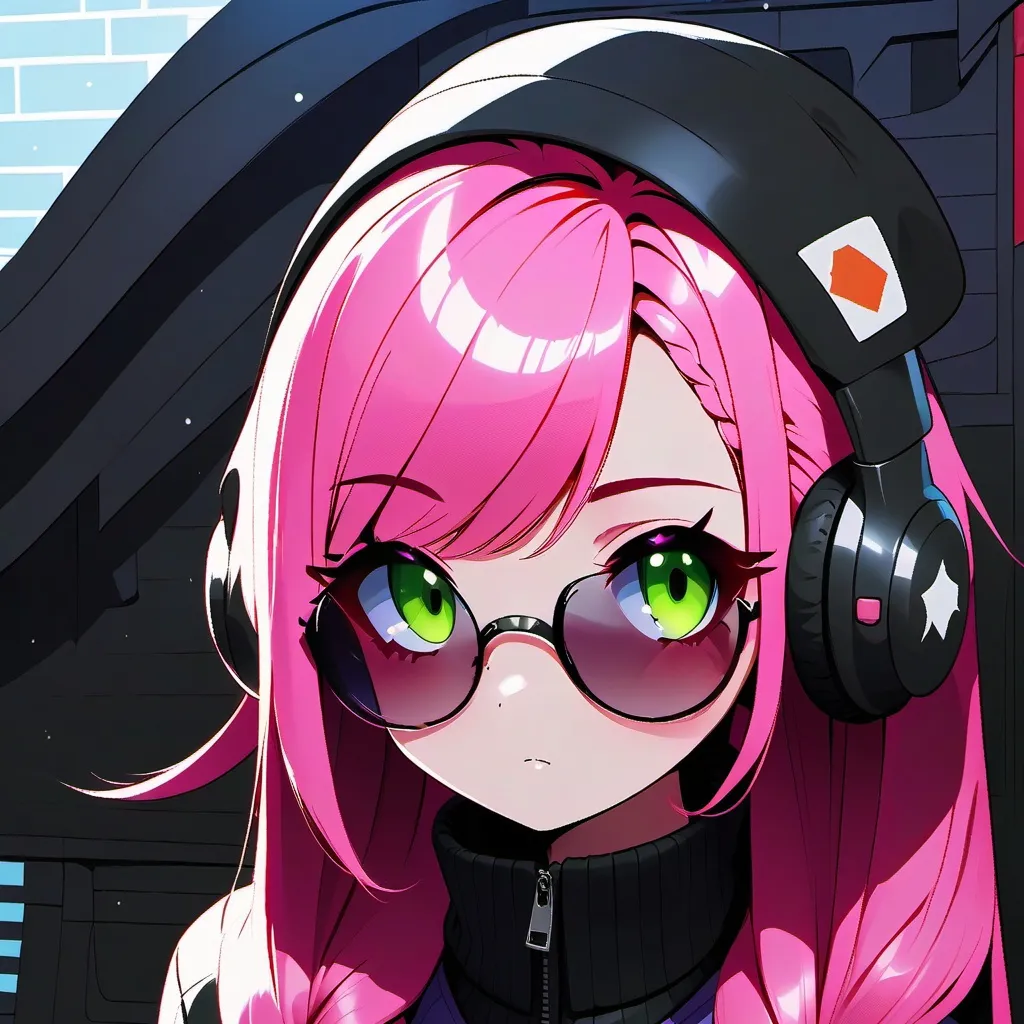 chat with ai character: Penny