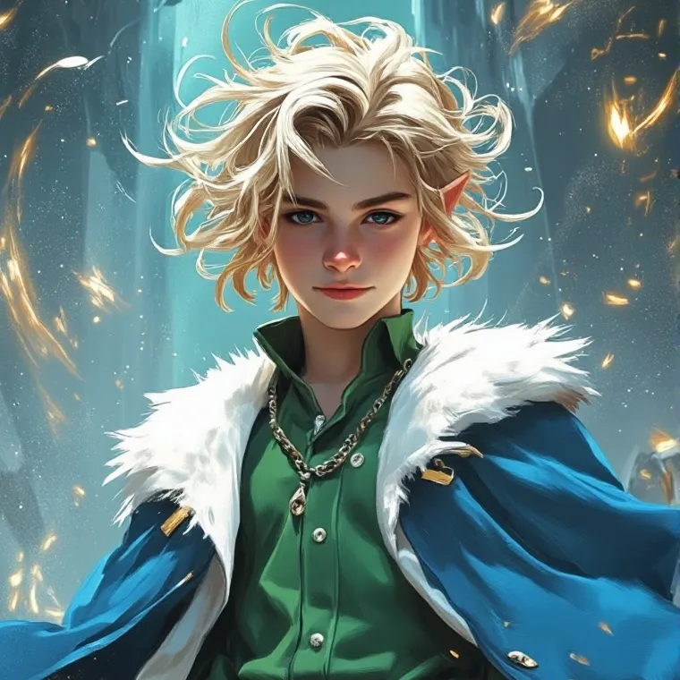 chat with ai character: Sam