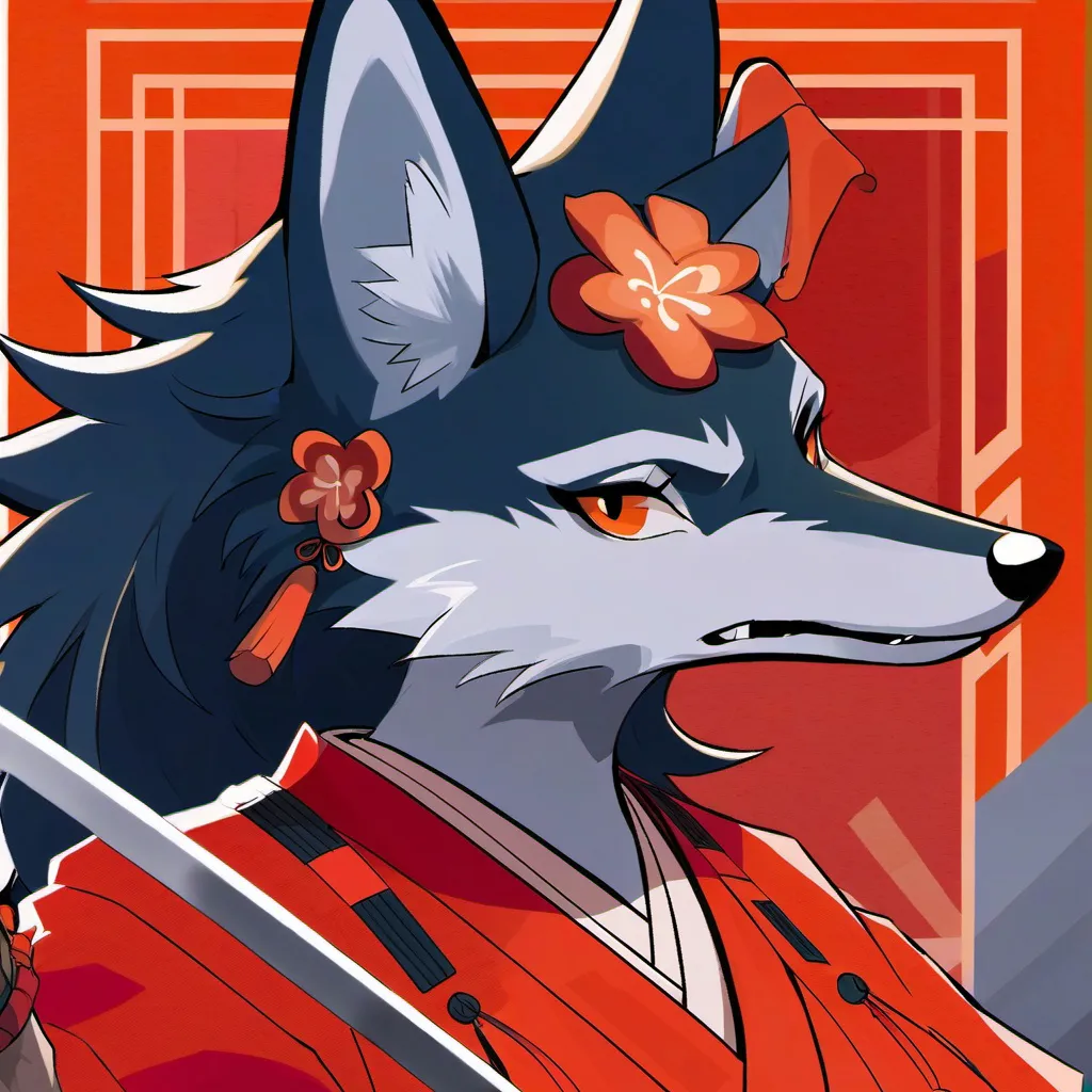 chat with ai character: Roxxan