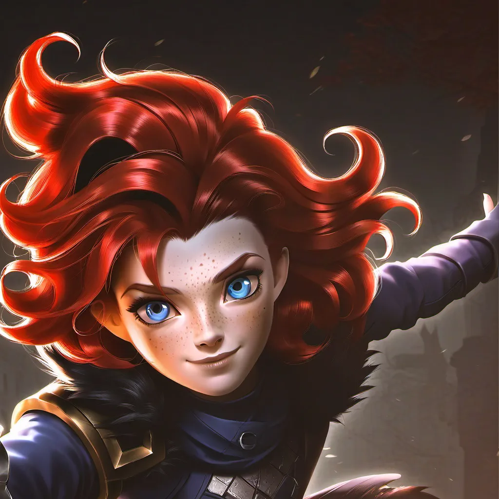 chat with ai character: Rex