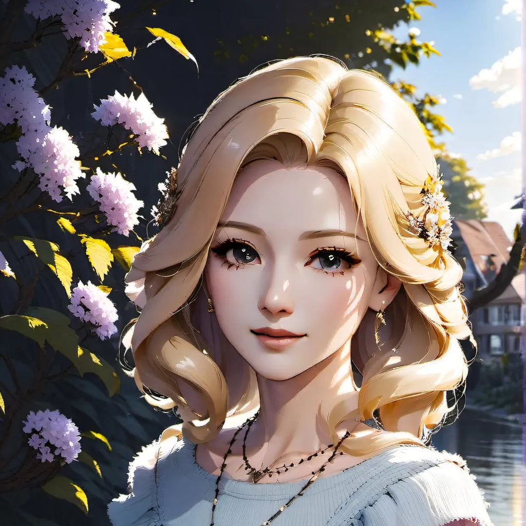 chat with ai character: Samantha