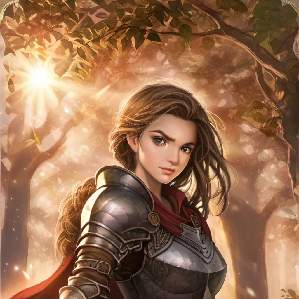 chat with ai character: Drift