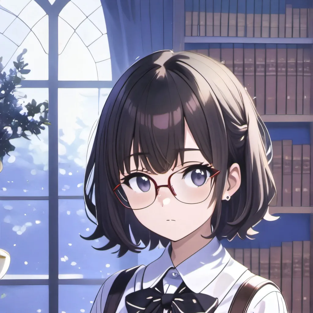 chat with ai character: Lisa