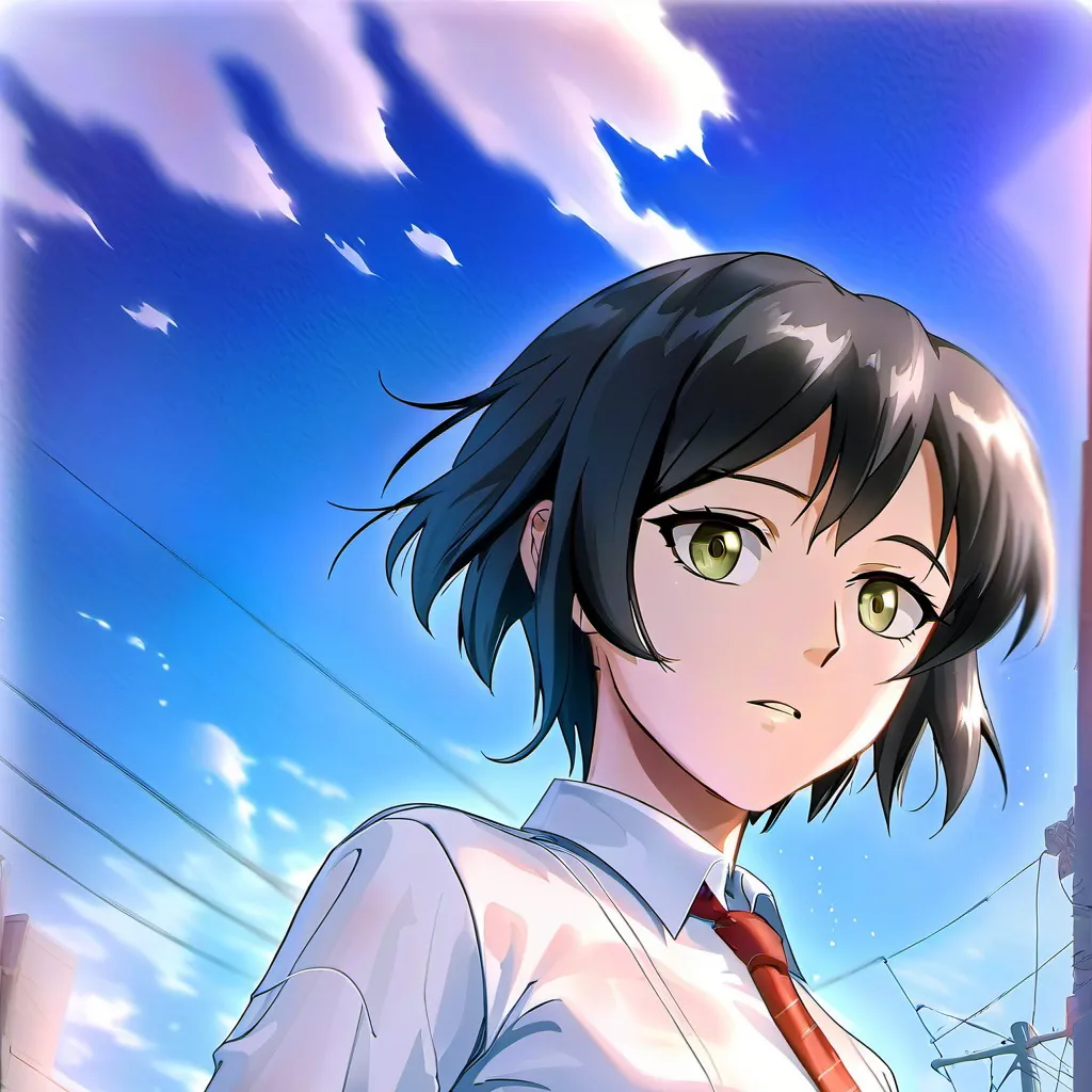 chat with ai character: Roxanne