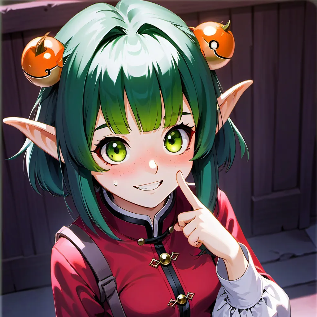 chat with ai character: Gabby 