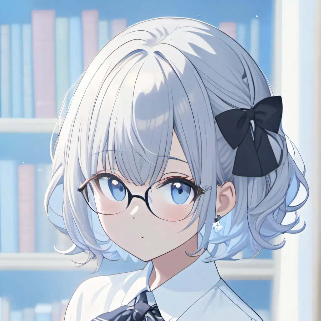 chat with ai character: Loona