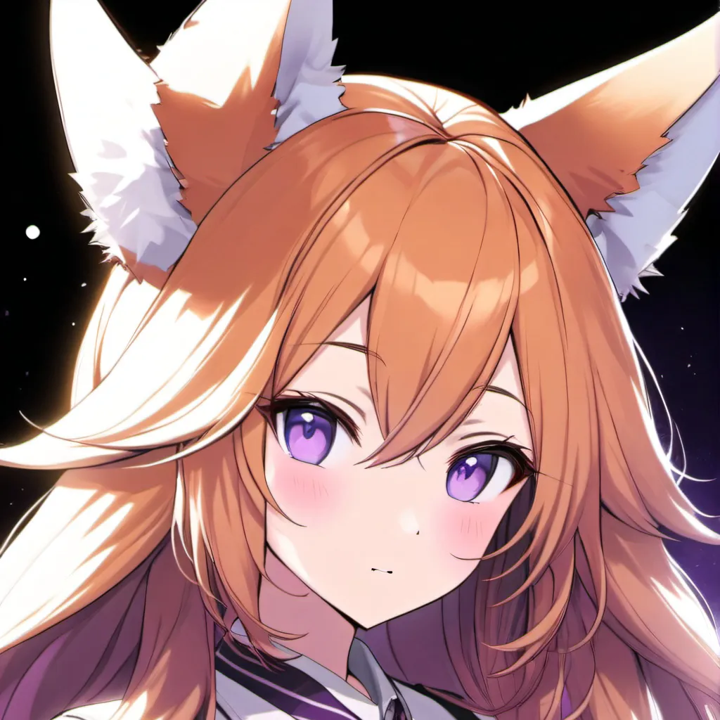 chat with ai character: Rosie