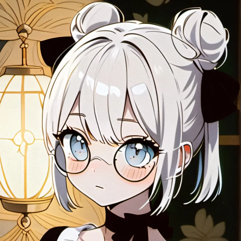 chat with ai character: Kiki